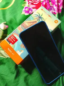 Redmi A+1 2022 Fullset Second Ram 2/32gb