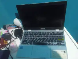 Laptop asus E210M