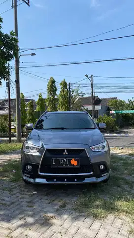 Dijual Outlander Sport 2013 Manual