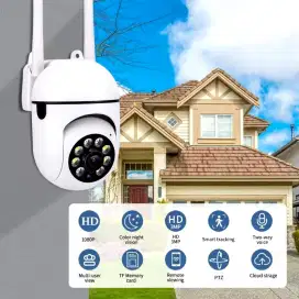 CCTV jarak jauh