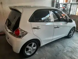 Brio Metik 2014 DP 10 jt