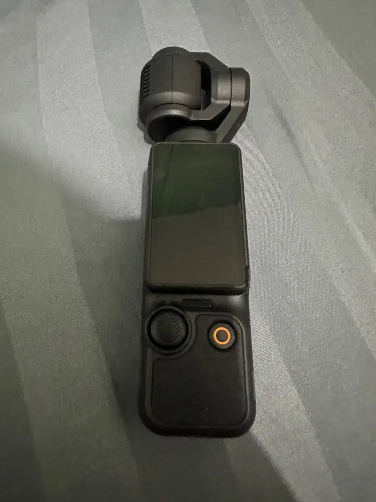 Dijual dji osmo pocket 3 creator combo