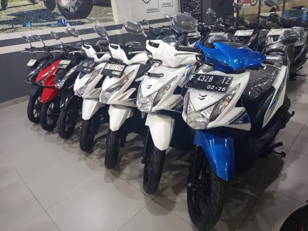 Beat cbs 2021terawat