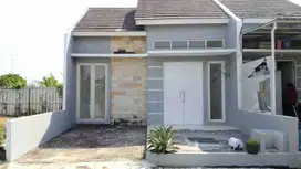 Dijual Rumah di Maharaja Residence, Bringkang, Menganti, Kab. Gresik