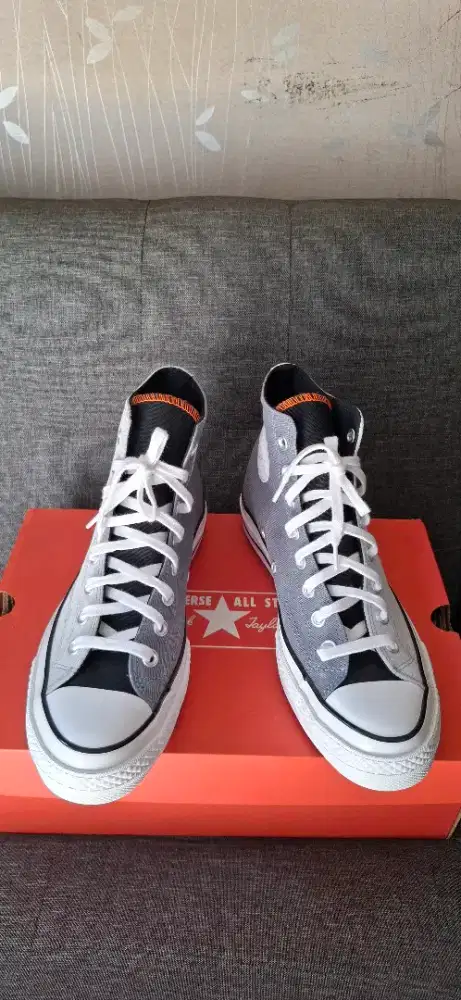 Converse Chuck Taylor