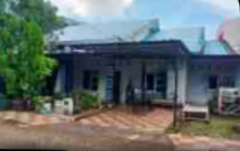 Dijual Rumah Makassar sekitar Jalan Antang Raya, Jl Tamangapa Raya