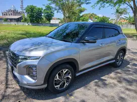 Hyundai Creta 2023 Bensin