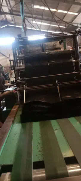 Kantong plastik HD