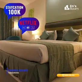 apartemen strategis dan harga terjangkau