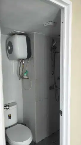Cuma 3 jutaan aja kamu bisa tinggal di apartemen 2BR loh