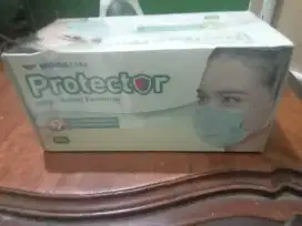 masker protektor.. d tawar aja harga cocok angkut..