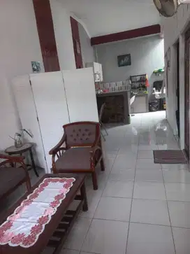 Dijual Rumah di Bungursari Purwakarta dekat Tol Cikopo Bebas Banjir