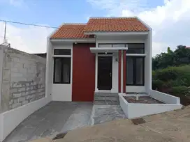JUAL RUMAH SIAP HUNI , LAGI PROMO.