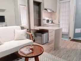 greenbay 2br hook, full furnish & full design interior japanese style