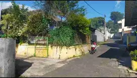 Tanah Hook Samadi Pesanggrahan Kota Batu