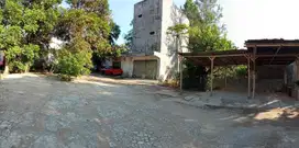 Lahan Luas Rumah, Sarang Walet, Kontrakan & Kios Di Pamarican Ciamis