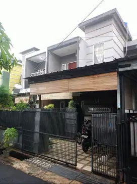 RUMAH KEREN SIAP HUNI | KOMPLEK BINTARA