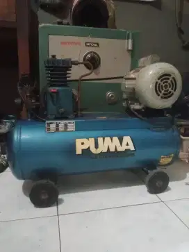 Kompresor puma original
