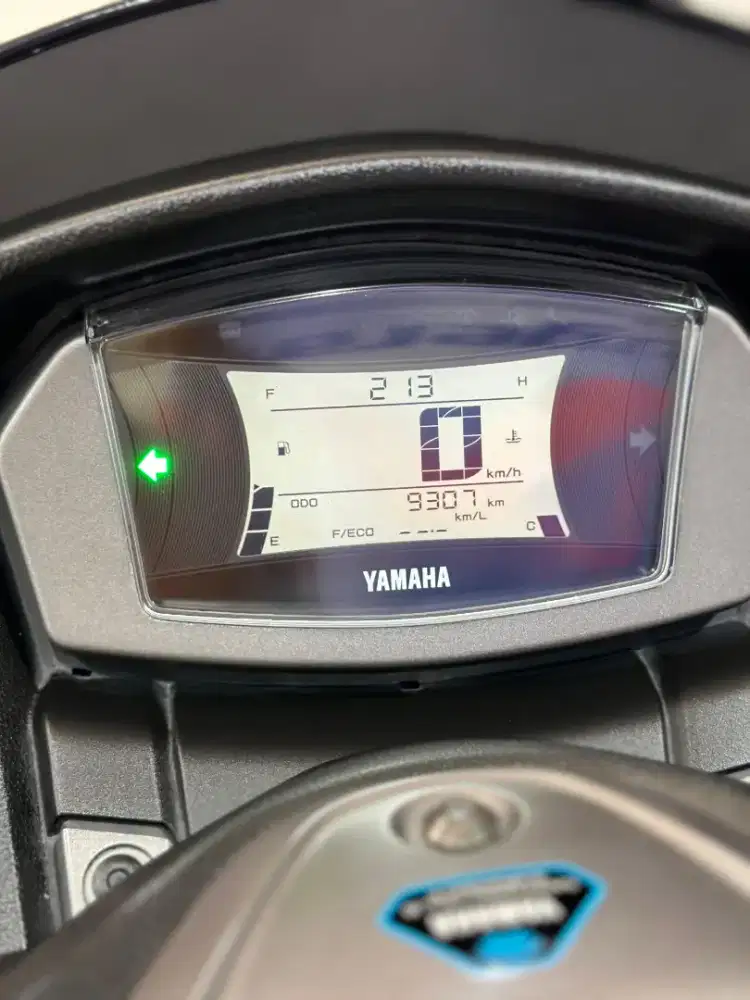Yamaha Nmax Keyles 155cc Tahun* 2022 Km 9Rb Anugerah Motor Pucang