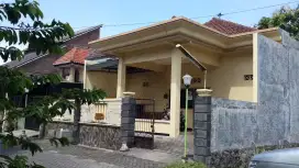 Kos PUTRA Aman & Nyaman