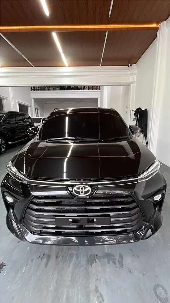 Toyota All New Avanza 1.5 G 2023