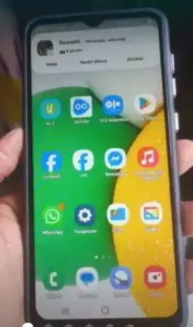 JUAL HP SAMSUNG A03 CORE
