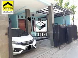 Rumah siap Huni di Tuparev Cirebon