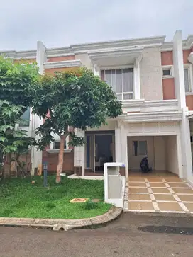 RUMAH SIAP HUNI THE SPRING FLAMINGO HARGA MURAH