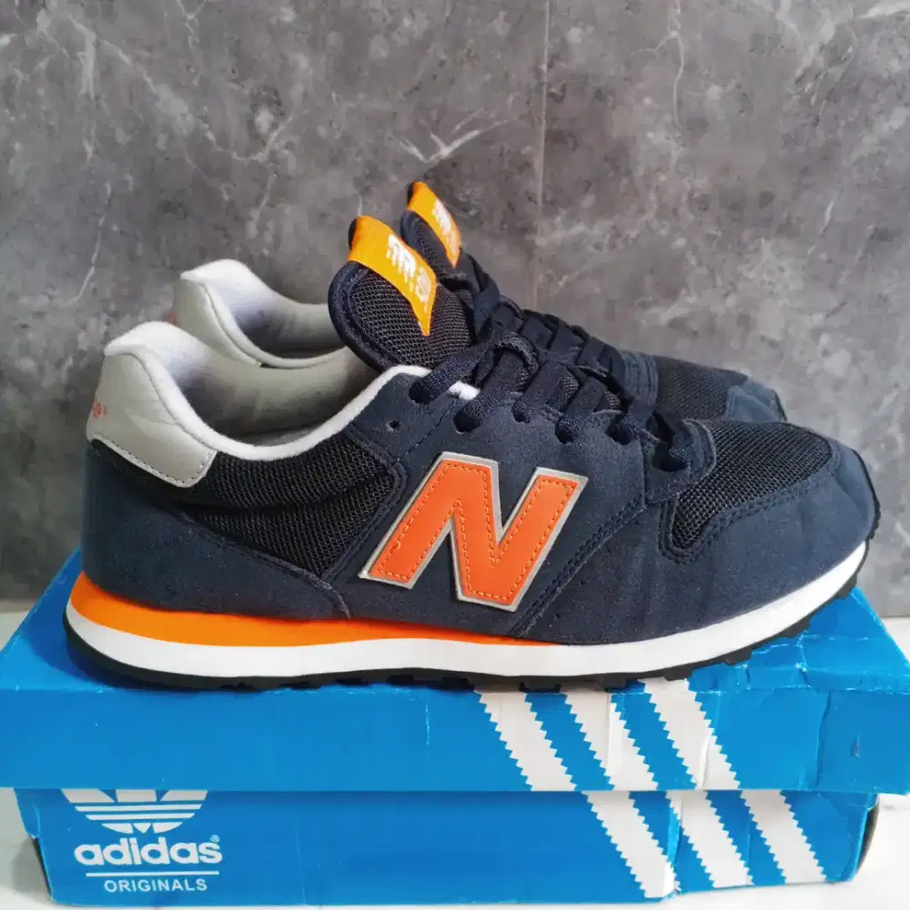Sepatu New Balance 500 Second