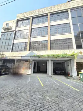 Dijual Ruko Gandeng  Raden Saleh  Jakarta Pusat