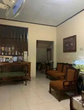 Rumah 2 lantai Sukabumi Kebon Jeruk Jakarta Barat