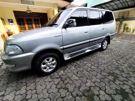 Toyota Kijang 2003 Bensin