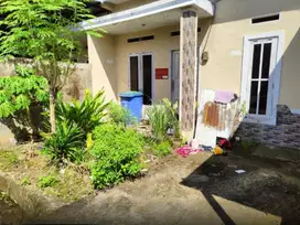 Dijual Rumah sekitar Jalan Poros Barombong, Gowa