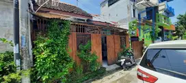 Dijual Rumah murah di Pengging Banyudono Boyolali