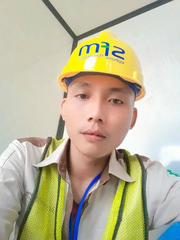 Cari kerja umur 26 thn