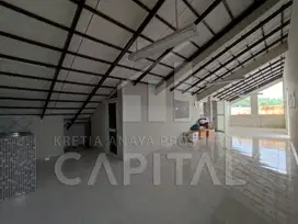 KOSTAN AKTIF SAYAP CIPAGANTI STRATEGIS DKT FASILITAS KESEHATAN