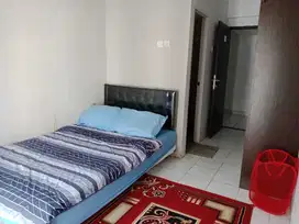 Kostan dengan lokasi paling strategis harga cocok di kantong mahasiswa
