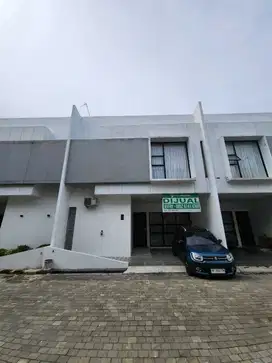 Komplek Habitat Urbana Daerah Sunggal Dijual Aman dan Super Murah Abis