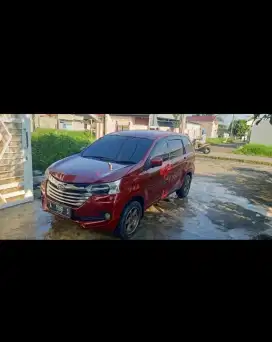 Xenia R matic 2016 2017