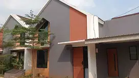 RUMAH TERMURAH SIAPHUNI DEKAT MALL THE PARK SAWANGAN