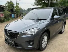 Mazda CX5 GT 2.5 AT 2013