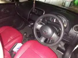 Nissan March Manual