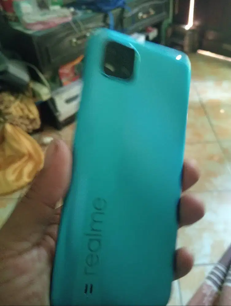 jual hp realme c20 3/32