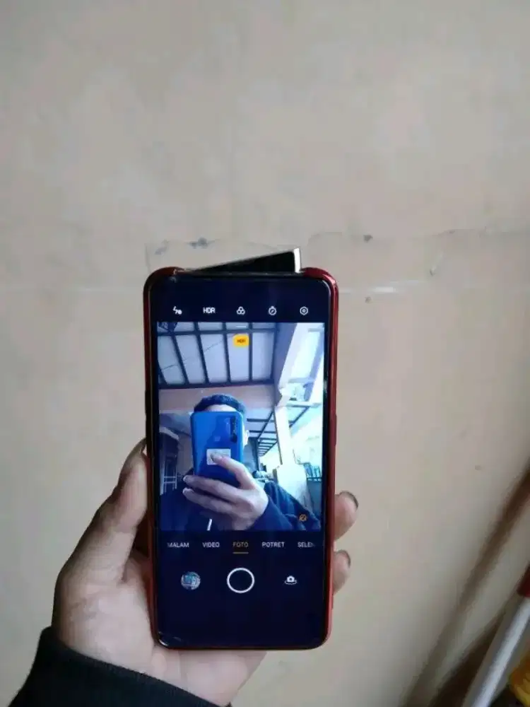 Oppo Reno 2 ram 8/256
