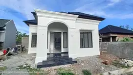 Rmh minimalis classic moderen type 75 gp miruk ulekareng dkt ktrnasdem