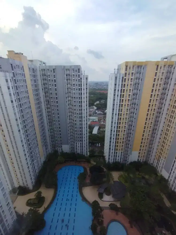 Apartement 3BR Di Summarecon Bekasi