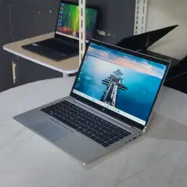HP 245 G8 Ryzen 5 pro touchscreen 16/512
