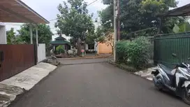 Di Sewakan Rumah 2 Kamar Tidur Siap Huni di Bellacasa Residence DEPOK