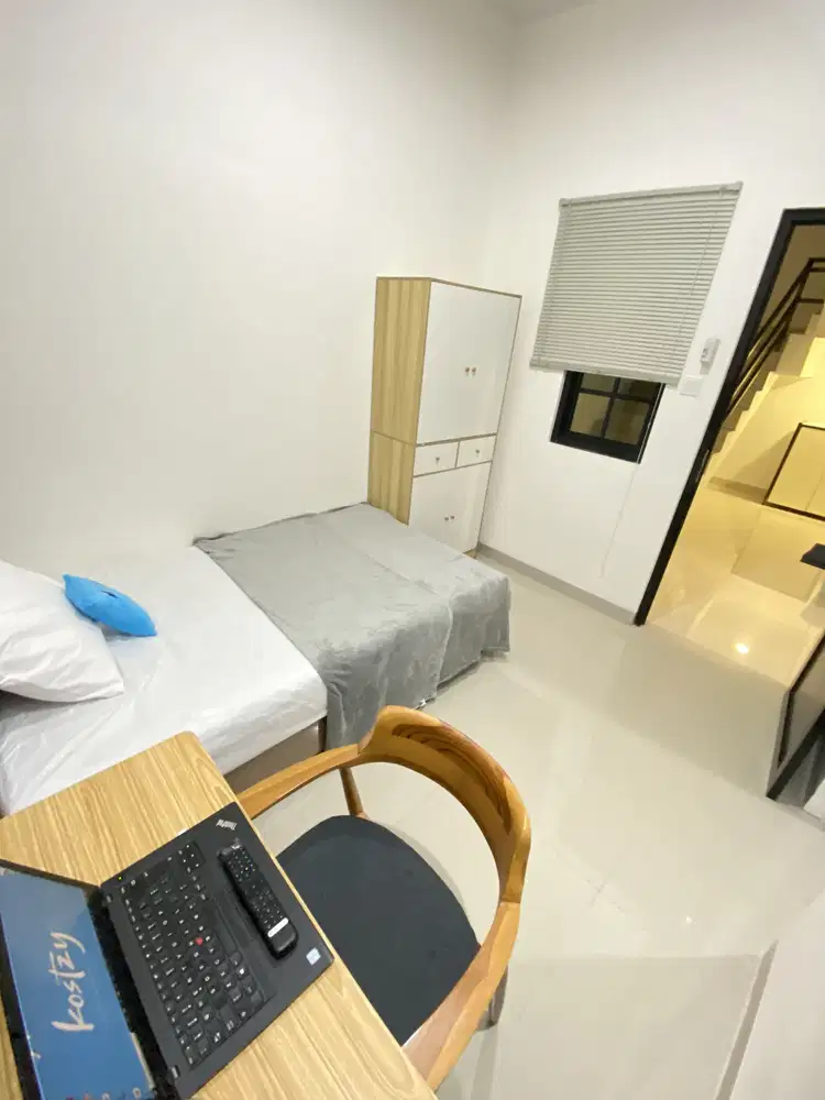 Kost Manna Living - Tipe Standard Lantai 2