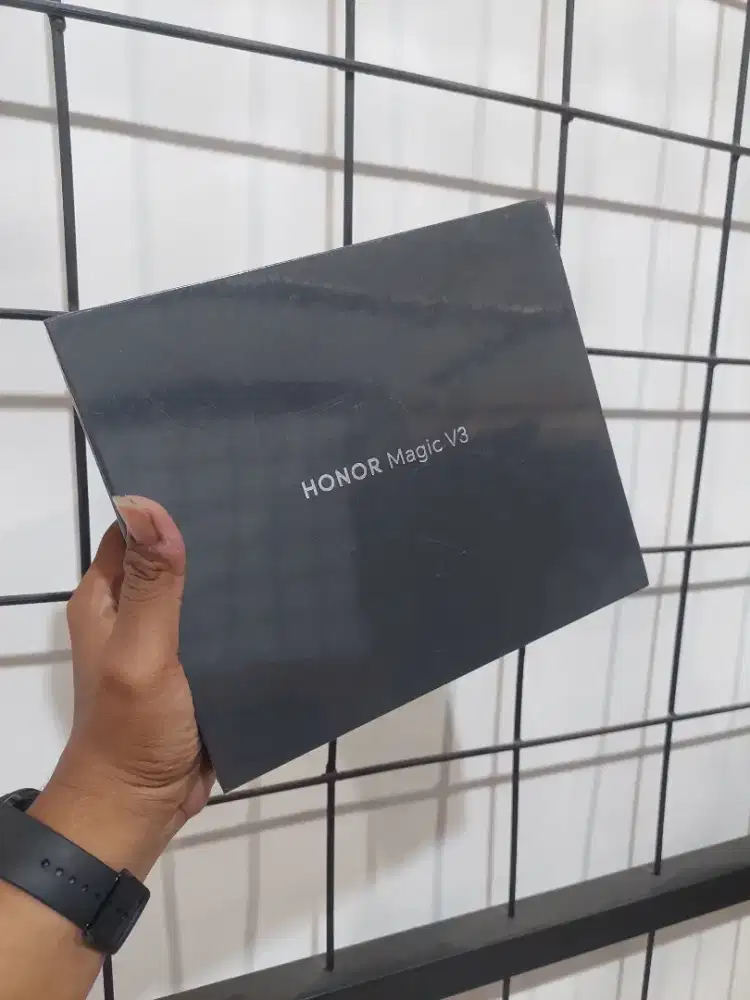 PROMO !! Honor Magic V3 Ram 12/512